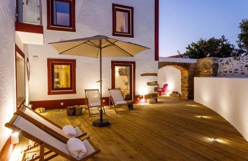 Alpalhao Bed & Breakfast | Alma Nova