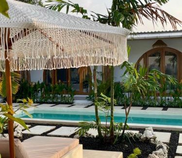 Sampalan Hotel | Alma Nusa Penida
