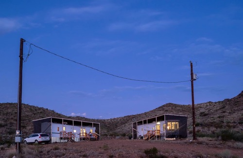 Alpine House | ALMA RANCH ~ ALMA 1~