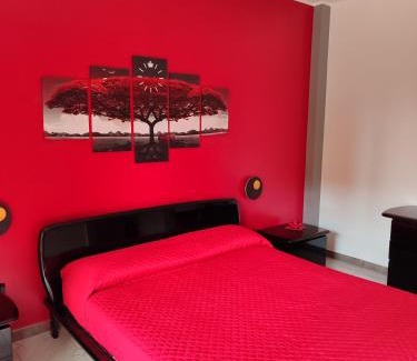 Province of Cagliari Apartment | Alma's apartament