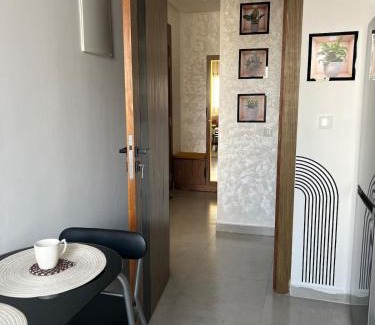 Kenitra Apartment | Alma's Retreat- Cozy apartment with pool view
