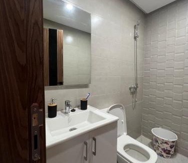 Kenitra Apartment | Alma's Retreat- Cozy apartment with pool view