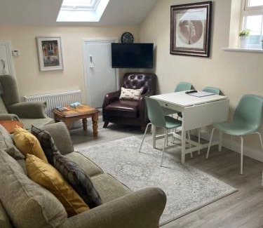 Clogherhead Apartment | Alma’s retreat