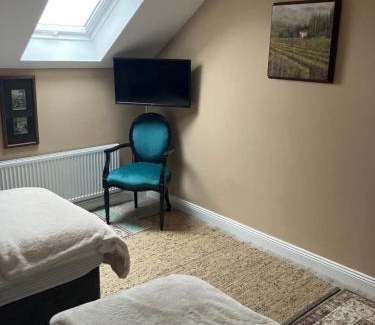 Clogherhead Apartment | Alma’s retreat