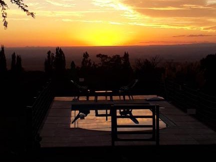 El Rincon House | Alma Satya Merlo