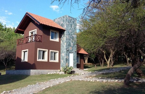 El Rincon House | Alma Satya Merlo