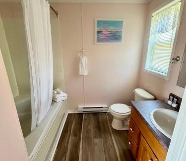 Alma Bed & Breakfast | Alma Shore Lane Suites & Cottages
