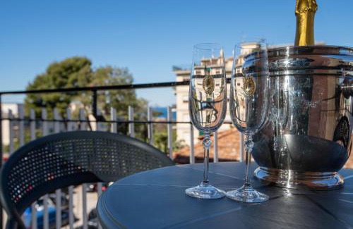 Sorrento Bed & Breakfast | Alma Sorrento Suite