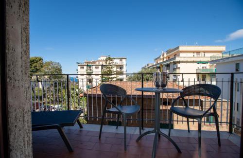Sorrento Bed & Breakfast | Alma Sorrento Suite