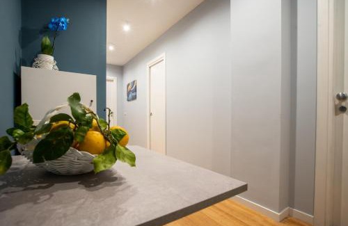 Sorrento Bed & Breakfast | Alma Sorrento Suite