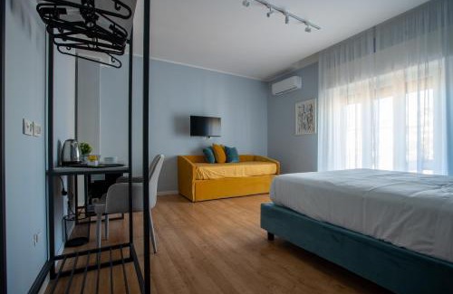 Sorrento Bed & Breakfast | Alma Sorrento Suite