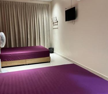 Central Seberang Perai House | Alma Sweet Home