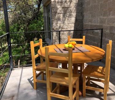 El Rincon Ski Chalet | Alma Tierra
