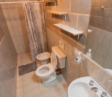 El Rincon Ski Chalet | Alma Tierra