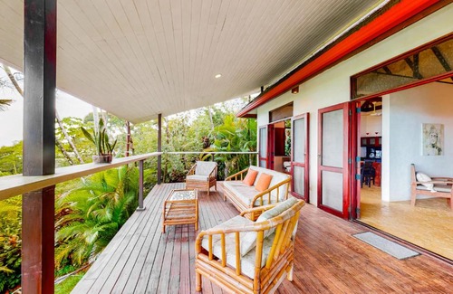 Dominical Villa | Alma Tierra Mar - Villa Selva
