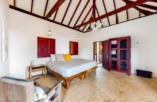 Dominical Villa | Alma Tierra Mar - Villa Selva