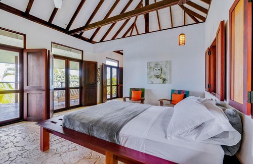 Dominical Villa | Alma Tierra Mar - Villa Selva