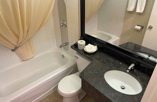 Lac La Biche Hotel | ALMAC HOTEL Lac La Biche
