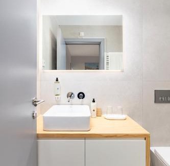 Centro / Baixa Apartment | Almada 505 - Premium Flat