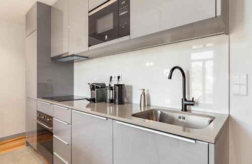 Centro / Baixa Apartment | Almada 505 - Premium Flat