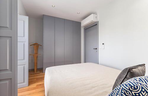 Centro / Baixa Apartment | Almada 505 - Premium Flat