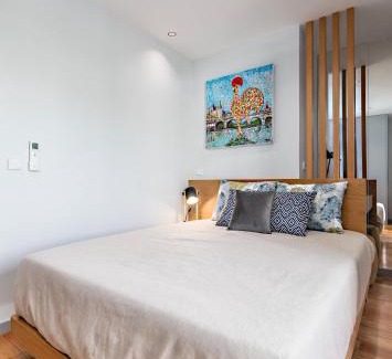 Centro / Baixa Apartment | Almada 505 - Premium Flat