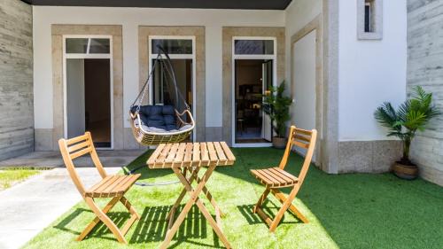 Centro / Baixa Apartment | Almada 551 by LovelyStay