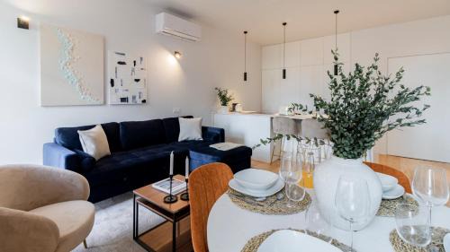 Centro / Baixa Apartment | Almada 551 by LovelyStay