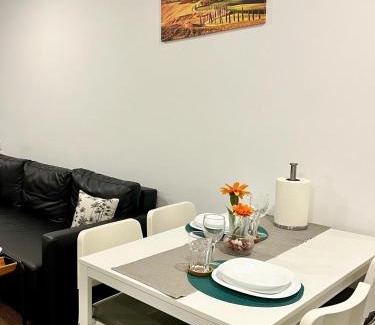 Centro / Baixa Apartment | Almada Downtown 302