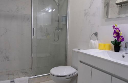 Centro / Baixa Apartment | Almada Downtown 302