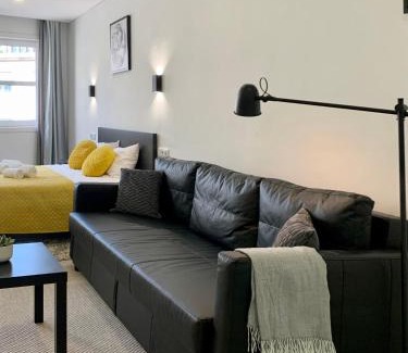 Centro / Baixa Apartment | Almada Downtown 402
