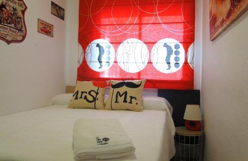 Almagro Apartment | Almagro a un paso