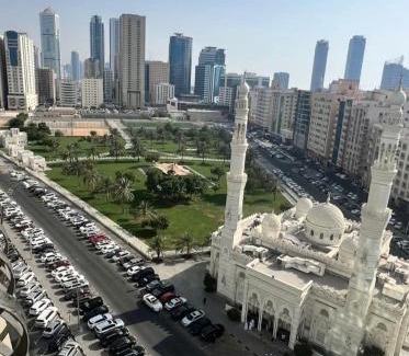Al Majaz Apartment | Almajaz3