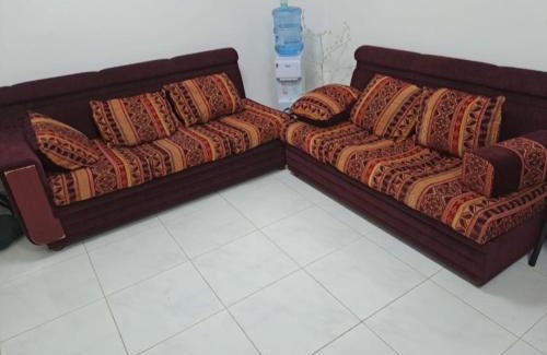 Al Majaz Apartment | Almajaz3