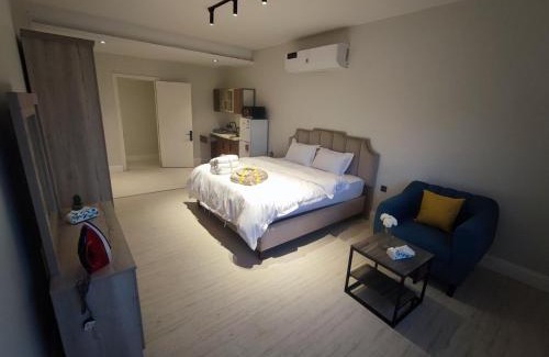 Al Malaz Apartment | Almalaz sute plus