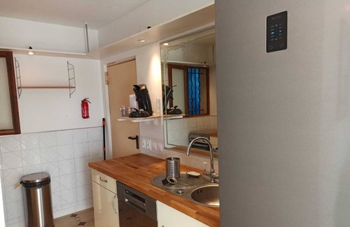 Toulon - Hyeres Apartment | Almanarre beach house 2