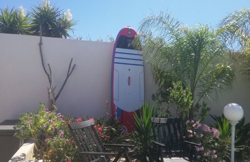 Toulon - Hyeres Apartment | Almanarre beach house 2