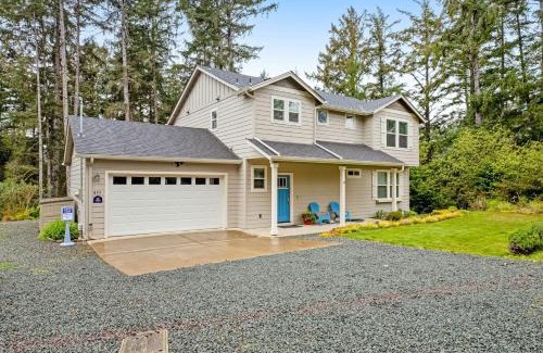 Manzanita House | Almand Glen (MCA #1038)