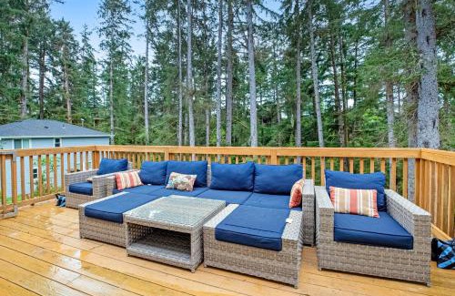 Manzanita House | Almand Glen (MCA #1038)