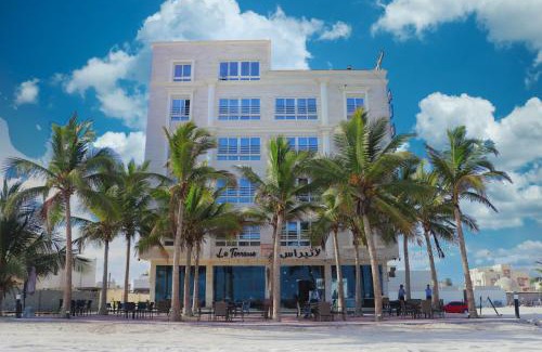 Dahariz Apartment | ALmansor furnished Apartment 1