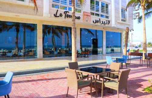 Dahariz Apartment | ALmansor furnished Apartment 1