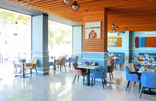 Dahariz Apartment | ALmansor furnished Apartment 1