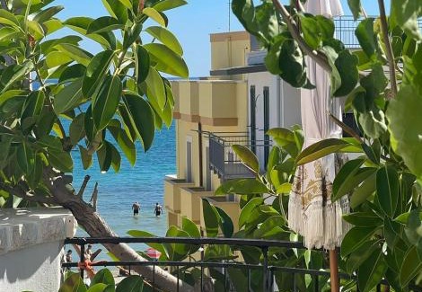 Torre Canne Apartment | AlMarè Home