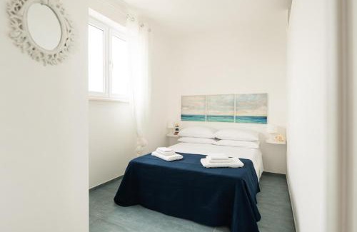 Torre Canne Apartment | AlMarè Home
