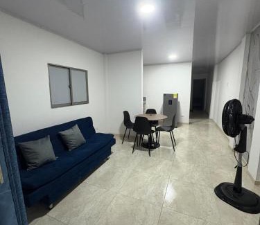 Cartagena District Apartment | Almaré apartamento en Cartagena