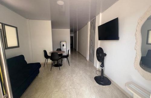 Cartagena District Apartment | Almaré apartamento en Cartagena