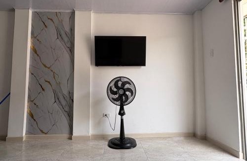Cartagena District Apartment | Almaré apartamento en Cartagena