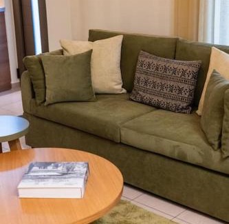 Ilioupoli Apartment | AlMar- Διαμέρισμα στο κέντρο της Ηλιούπολης