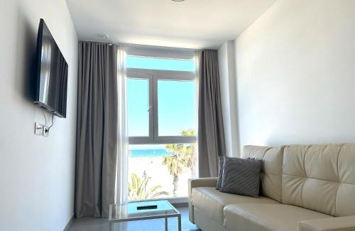 El Cabanyal Apartment | Almar 52 Suites