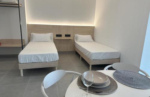 El Cabanyal Apartment | Almar 52 Suites